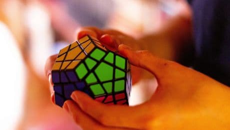 This Puzzle-Solving Moment Can 'Almost Double' Your Memory