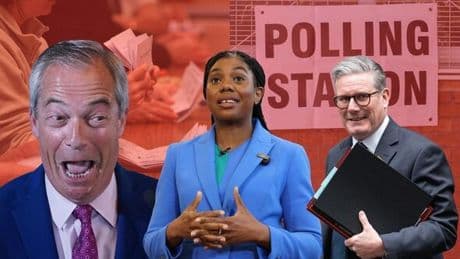 Local elections: Search by your postcode to see if there is a vote in your area