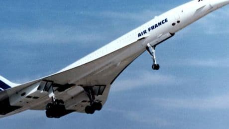 Concorde-Absturz vor 25 Jahren: „Ich stelle mir vor, wie sie sich an den Händen hielten“