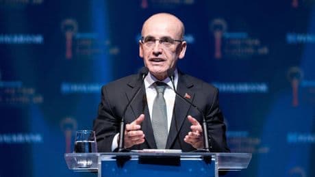 Şimşek: Dış ticaretteki avantajlarımız sürüyor