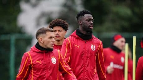 TRANSFER HABERİ | Galatasaray'a Davinson Sanchez şoku! O takım ile anlaştı