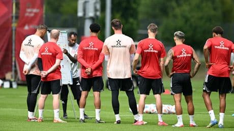 Toni lässt es vorher polstern... - Fans dürfen Ösi-Test sehen!
