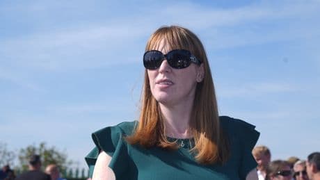 Rayner demanded right for Britons to stop working during heatwaves