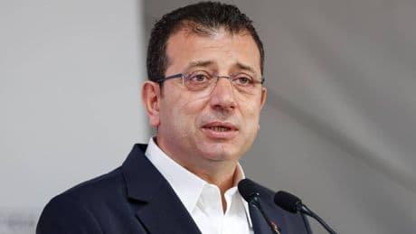İmamoğlu'ndan gençlere mesaj! En büyük 'beka sorununa' dikkat çekti: 'Bu ülkenin pırıl pırıl beyinlerini kaybediyoruz...'