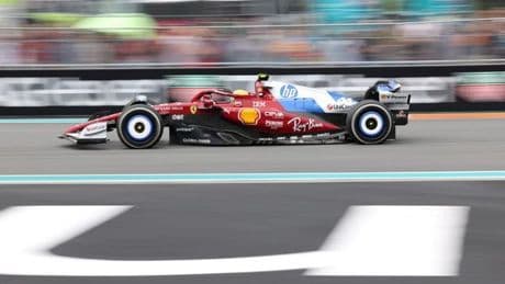75 Jahre Formel 1: Das Leben auf der ewigen Überholspur