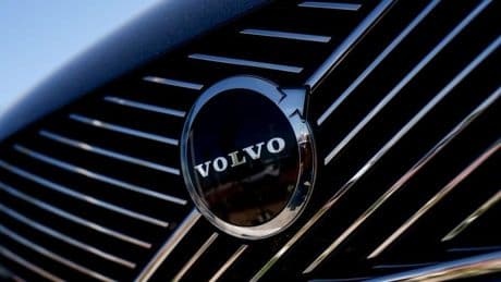 Autoindustrie: Volvo streicht 3000 Stellen
