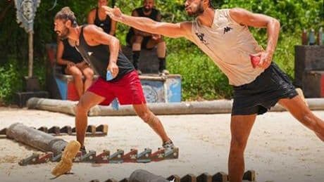 Survivor yine nefesleri kesti! Ve ilk finalist belli oldu