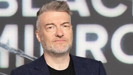 Black Mirror's Charlie Brooker makes chilling cinema prediction over 'worrying' AI