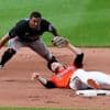 Janson Junk outduels former Marlin Trevor Rogers as Miami beats Orioles 6-0