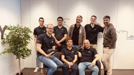 Una startup para los ciclistas del siglo XXI