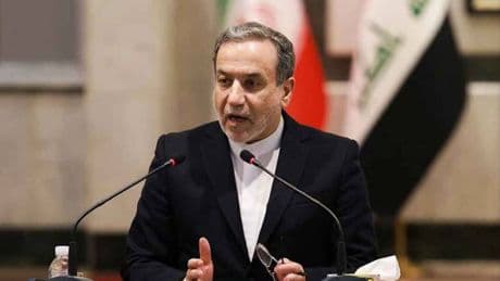 Arakçi: Çatışmanın büyümesini istemiyoruz ancak kendimizi savunacağız