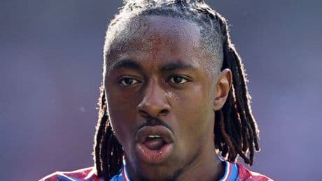 Eberechi Eze to Arsenal sparks alarm bell weeks after striking deal – 'I'll have to leave'