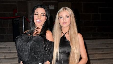 Katie Price blasts former friends for sucking up to Princess amid TV show fame