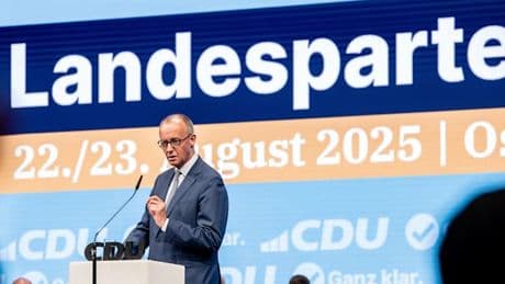 „Der Sozialstaat, wie wir ihn heute haben, ist so nicht mehr finanzierbar“