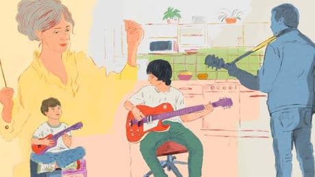 Ma vie d’ado : « Celui que j’appelle mon père est arrivé dans ma vie quand j’avais 5 ans »