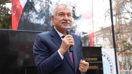 Zeydan Karalar için AYM’ye bireysel başvuru