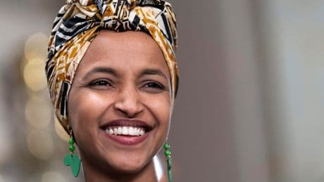 OutKick co-founder tells Rep. Ilhan Omar to ‘go back to Somalia’ in Hannity interview