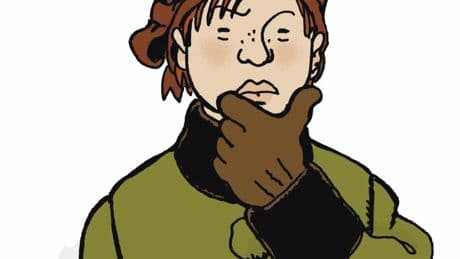 Adèle Blanc-Sec, les aventures d’une punk badass dans le Paris de la Belle Époque