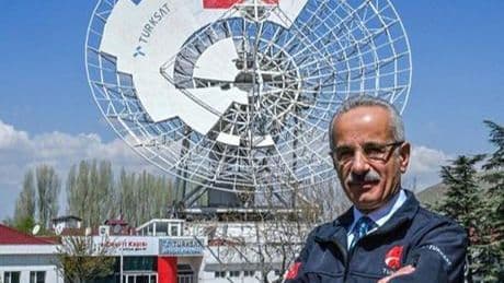 TÜRKSAT 7A için start verildi