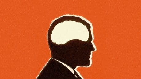 El enigma de la mente en blanco que descoloca a los científicos y les habla de tu salud mental