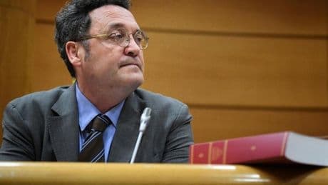 Las claves del procesamiento de García Ortíz