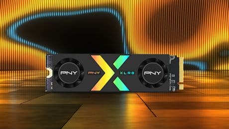 PNY CS3150-XHS im Test: Reicht es trotz Extra‑Luft nur fürs Mittelfeld?