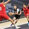 Basket. Angers chute face à Tours en amical