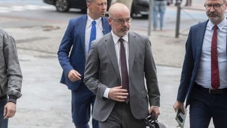 El delegado del Gobierno se desvincula del nombramiento de la asesora de Begoña Gómez