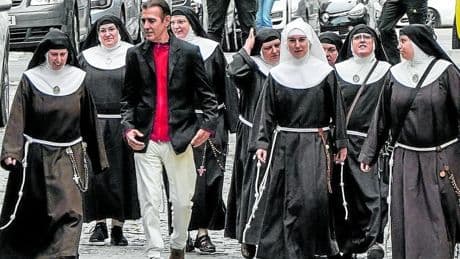 Las monjas cismáticas de Belorado: «No queremos tener nada que ver con la saña que hay en esta Iglesia»
