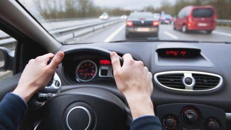 Confirmado por el Gobierno: las nuevas señales de la DGT que entran en vigor y que todo conductor debe conocer