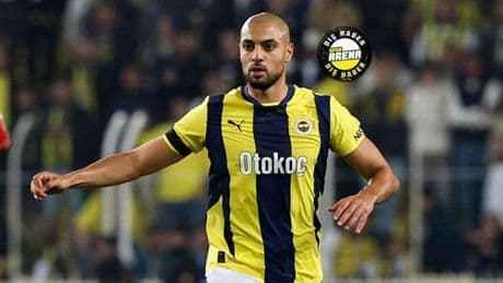 Fenerbahçeli Amrabat’a talip çıktı! İtalya’dan transfer teklifi geliyor