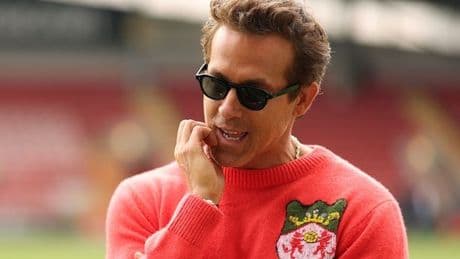 'What I saw in Wrexham loss worried me – Ryan Reynolds has to dig into his pockets again'