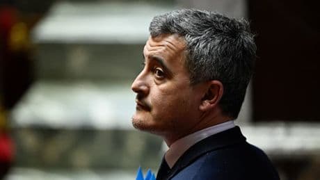 Gérald Darmanin annonce que la France va rapatrier des jihadistes français détenus en Irak