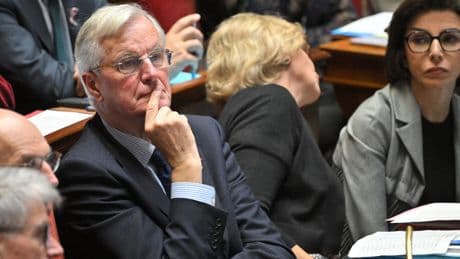 Duel Dati-Barnier à Paris : chez LR, les fantômes de la division sont de retour