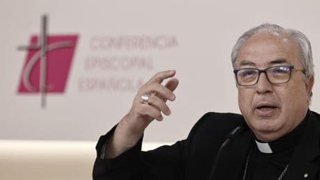 Choque frontal entre la Conferencia Episcopal, que pide un adelanto electoral, y el Gobierno