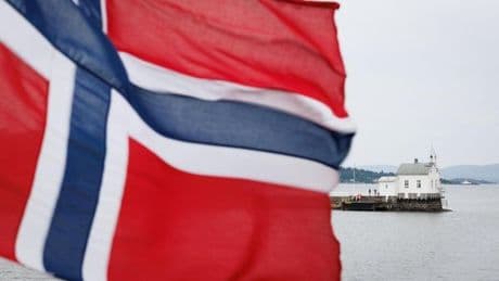 Freizeitboot kentert vor Norwegen – mindestens zwei Deutsche tot