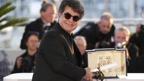 Palme d'or cannoise de Jafar Panahi: Téhéran convoque le chargé d'affaires français