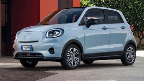 Leapmotor, ?a luglio la T03 è stata la vettura Bev piu venduta in Italia