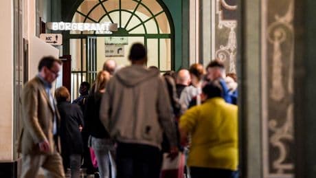 Termine geplatzt - IT-Ausfälle in mehreren Berliner Bürgerämtern