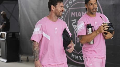 De Deportivo LS a LSM: Suárez y Messi unen fuerzas para desarrollar un nuevo club en el fútbol uruguayo