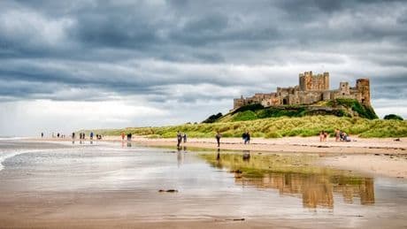 Seaside town named UK's 'best' four years in a row that's full of cosy pubs