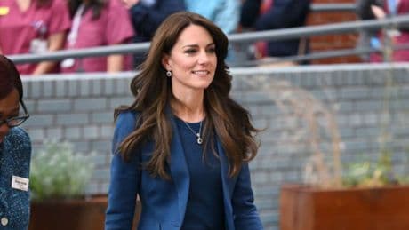 Krebs-Therapie: Prinzessin Kate muss wichtigen Termin überraschend absagen