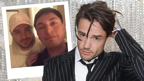 BILD erreichte ihn im Knast - Jetzt spricht Liam Paynes angeblicher Liebhaber!