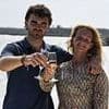 I won Race Across The World but hid a secret struggle from the cameras