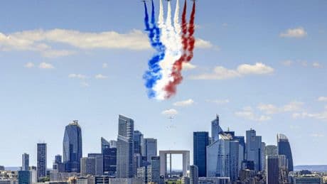 Défilé du 14 Juillet : les 7 temps forts à ne pas manquer cette année