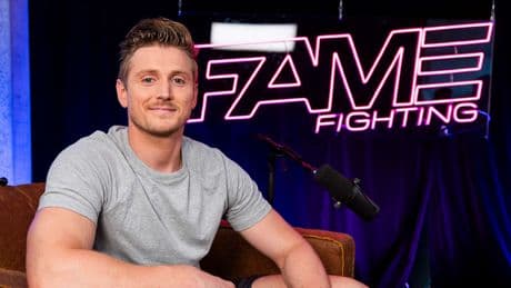 Fame Fighter Steckbrief - Alles über Reality-Star Tommy Pedroni