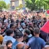 Manifestations du 1er-Mai : des élus du PS exfiltrés du cortège parisien sous les insultes, le parti porte plainte