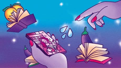 Dark Romance | Dark Romance: Wir müssen die Literatursparte ernst nehmen