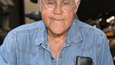 Jay Leno reveals how people react to wife Mavis’ dementia battle: ‘Must be horrible’