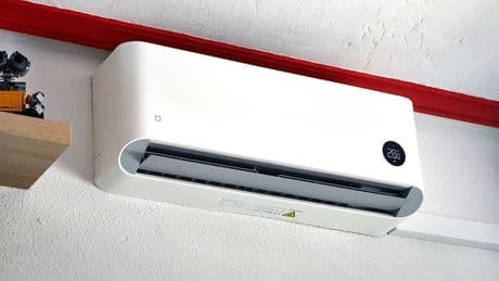 He probado el aire acondicionado de Xiaomi y el desembarco de su primer gran electrodoméstico no podría haber sido mejor